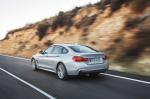 BMW 4-Series Gran Coupe 2015 года